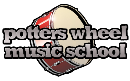 Potters Wheel Music School